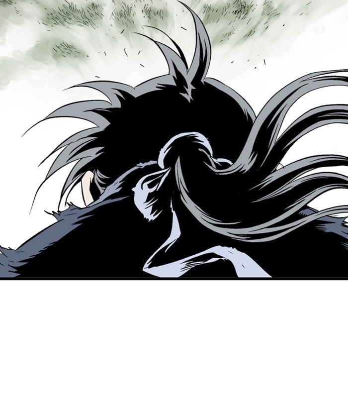 Read Gosu chapter 205 image 103 on Lezhin