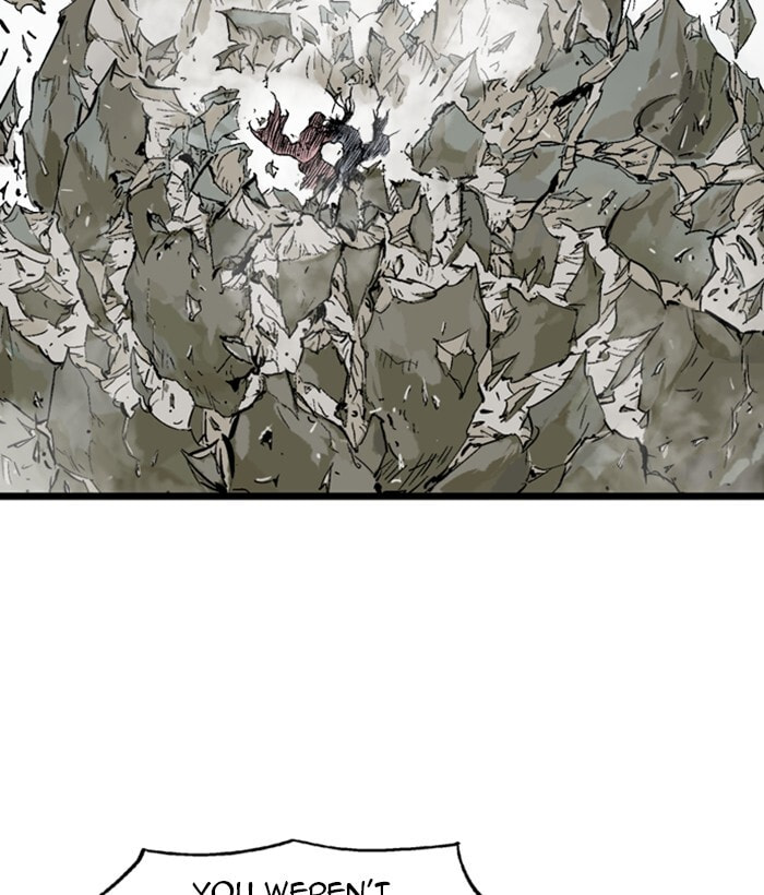 Read Gosu chapter 205 image 114 on Lezhin