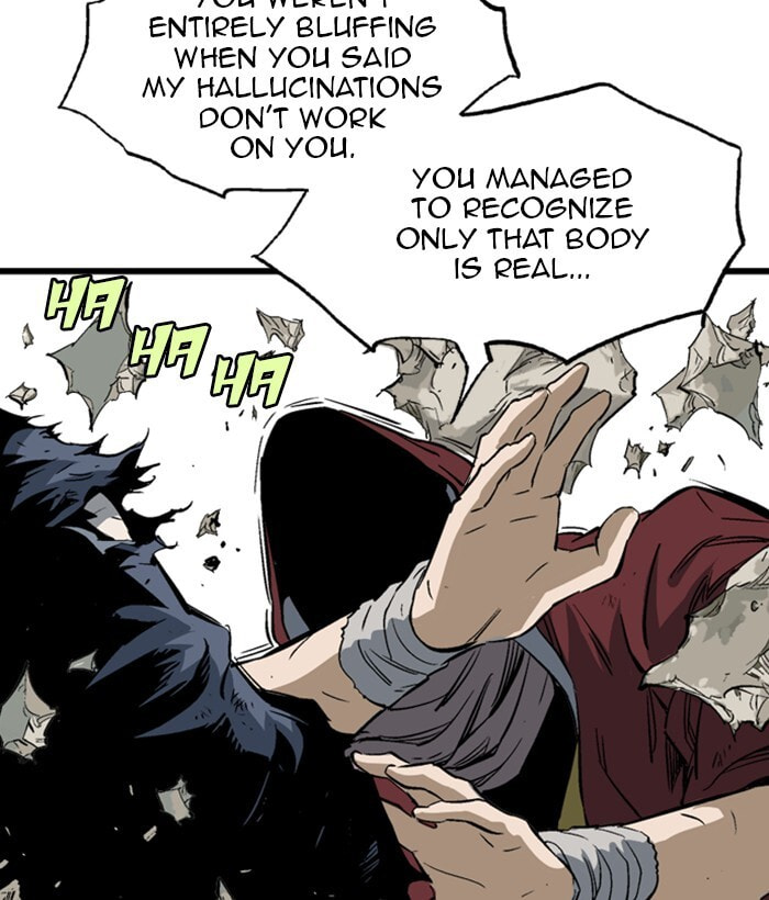 Read Gosu chapter 205 image 115 on Lezhin
