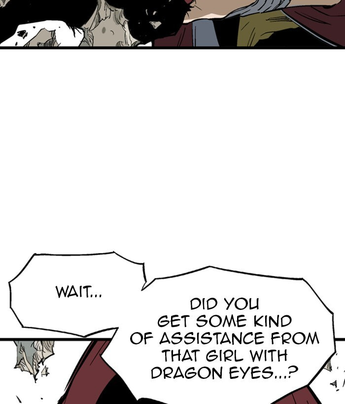 Read Gosu chapter 205 image 116 on Lezhin