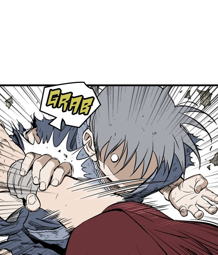 Read Gosu chapter 205 image 118 on Lezhin