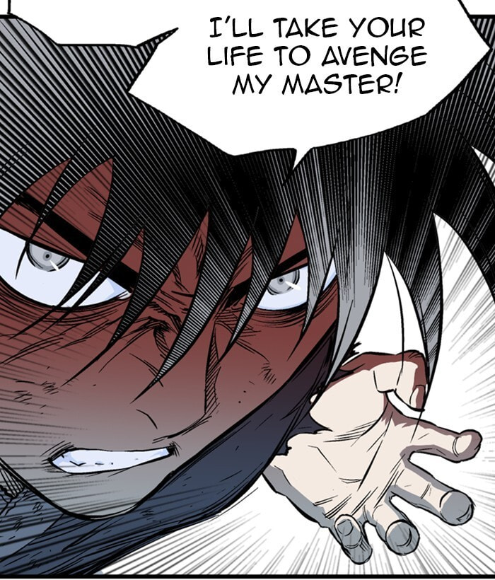 Read Gosu chapter 205 image 120 on Lezhin