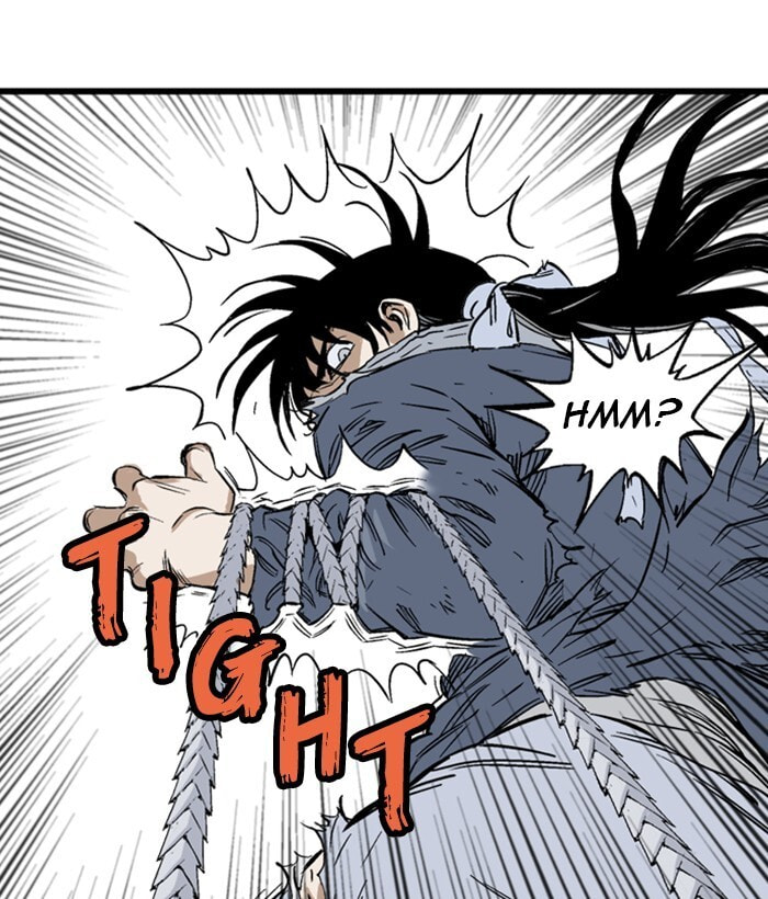 Read Gosu chapter 205 image 123 on Lezhin