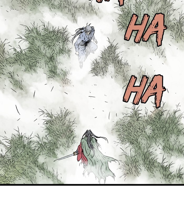 Read Gosu chapter 205 image 13 on Lezhin