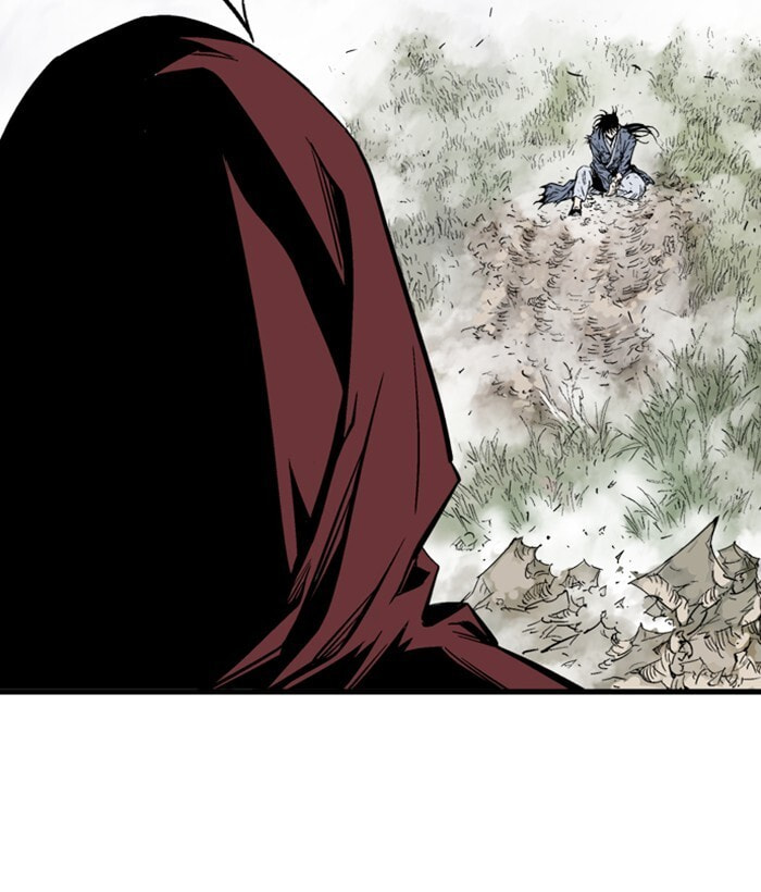 Read Gosu chapter 205 image 138 on Lezhin