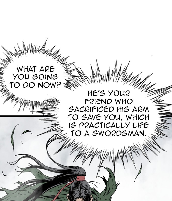Read Gosu chapter 205 image 14 on Lezhin