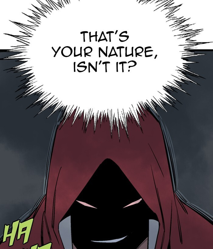 Read Gosu chapter 205 image 18 on Lezhin