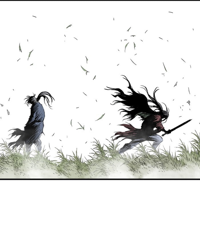 Read Gosu chapter 205 image 24 on Lezhin