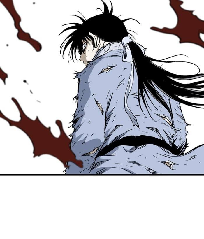 Read Gosu chapter 205 image 30 on Lezhin