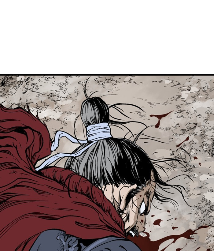 Read Gosu chapter 205 image 31 on Lezhin