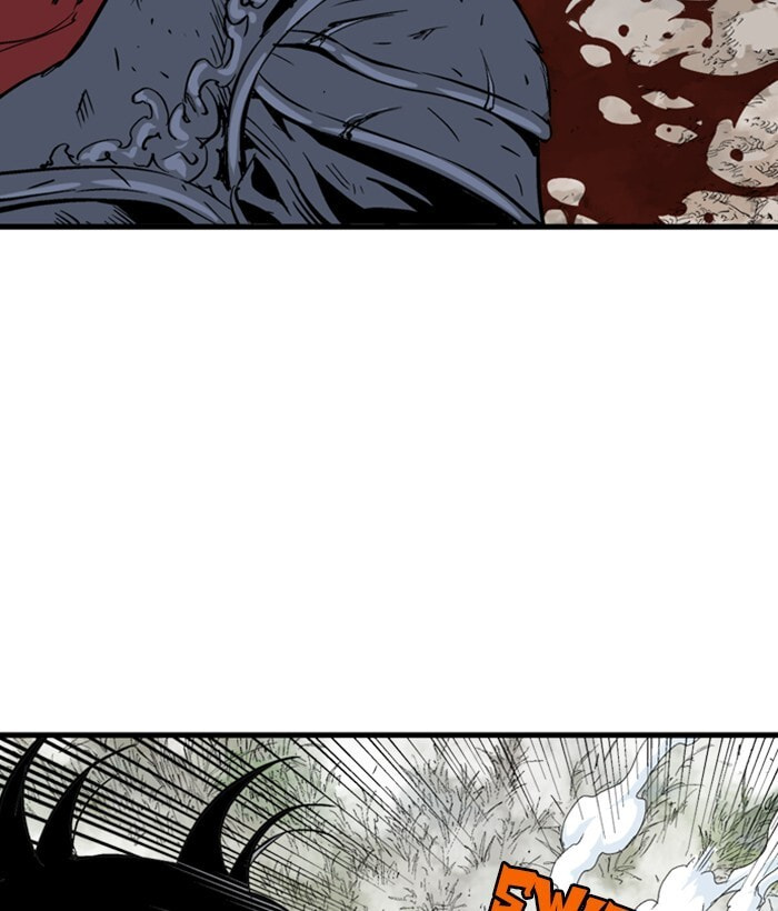 Read Gosu chapter 205 image 32 on Lezhin