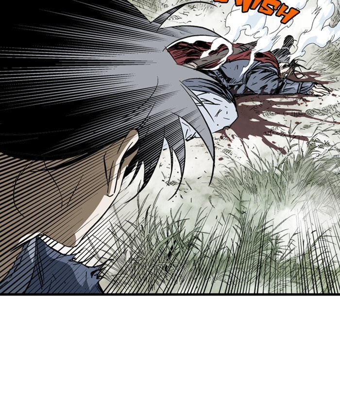Read Gosu chapter 205 image 33 on Lezhin