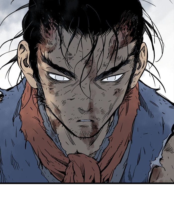 Read Gosu chapter 205 image 47 on Lezhin