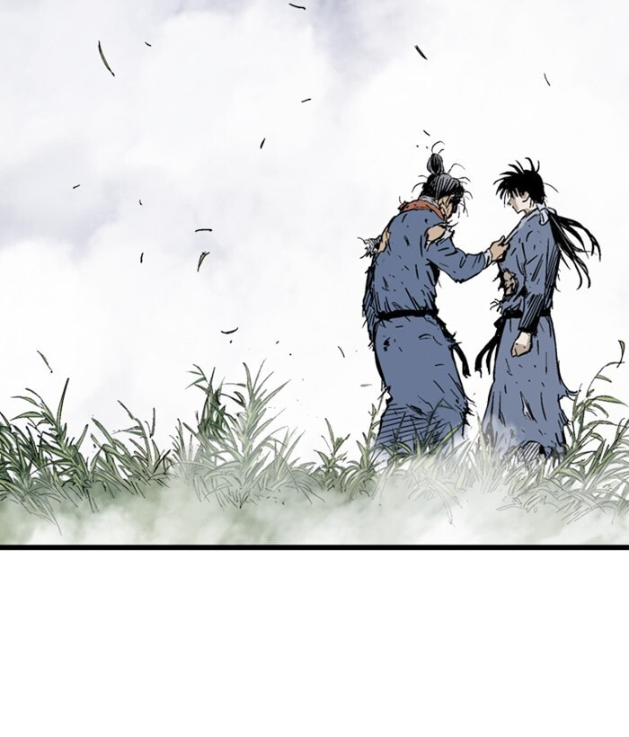 Read Gosu chapter 205 image 52 on Lezhin