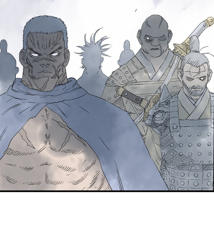 Read Gosu chapter 205 image 65 on Lezhin
