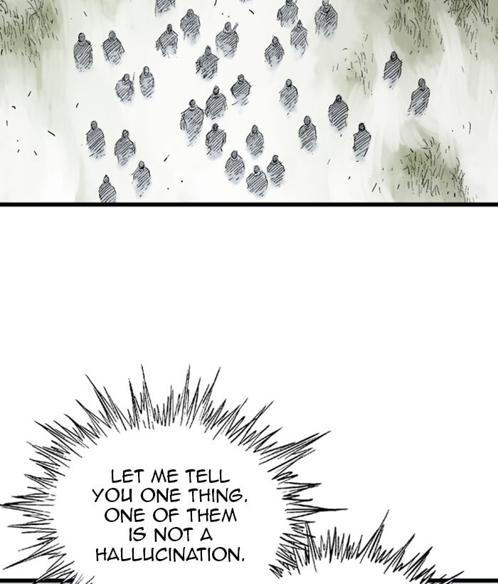 Read Gosu chapter 205 image 69 on Lezhin
