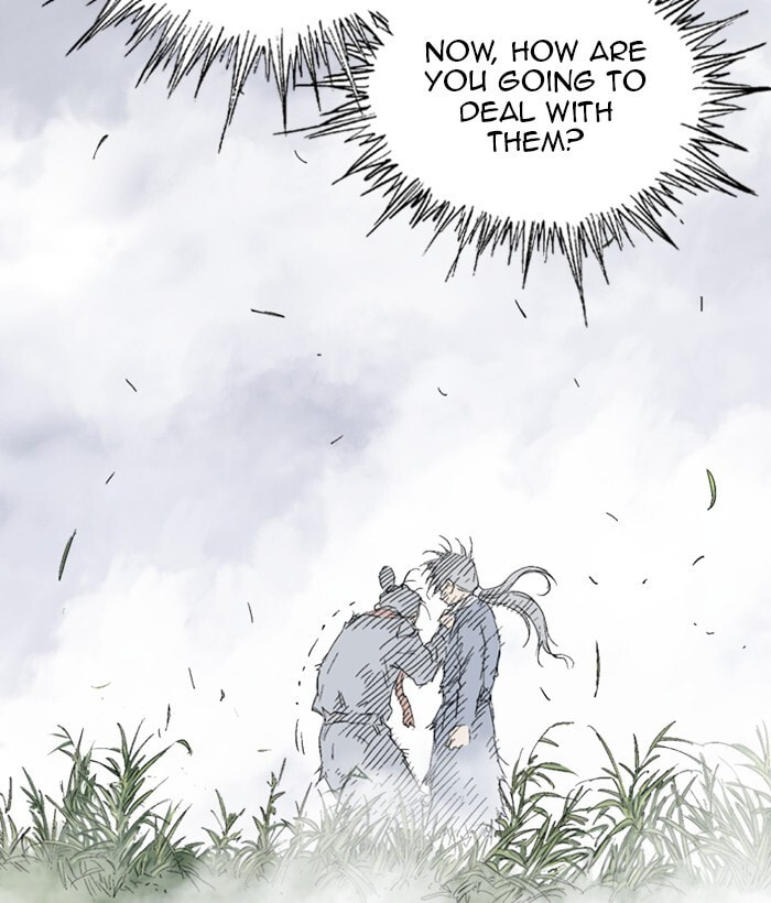 Read Gosu chapter 205 image 70 on Lezhin