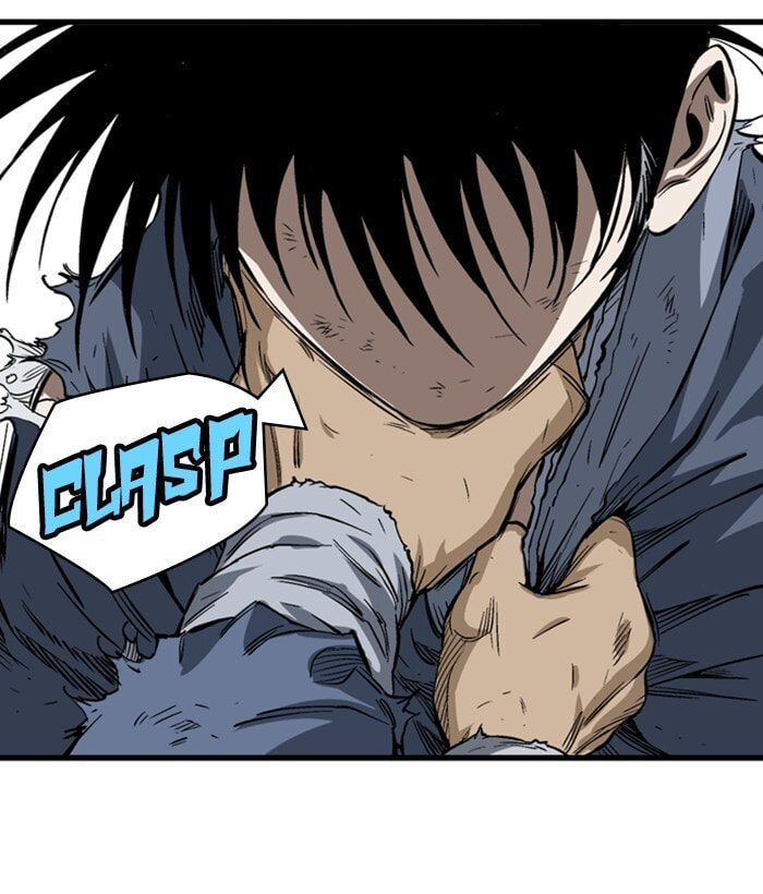Read Gosu chapter 205 image 73 on Lezhin