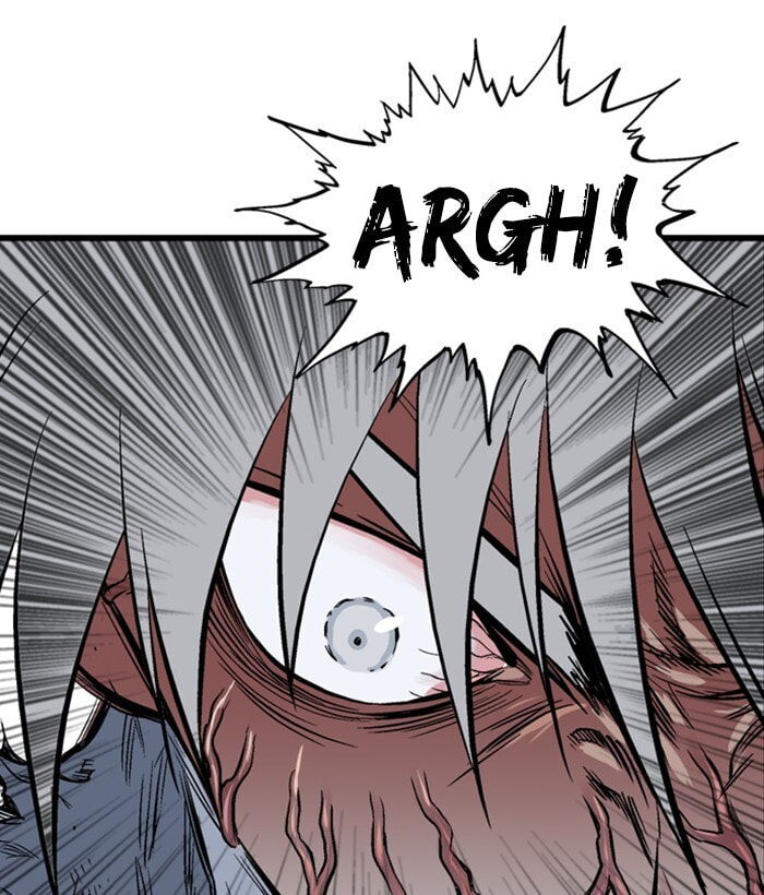 Read Gosu chapter 205 image 77 on Lezhin