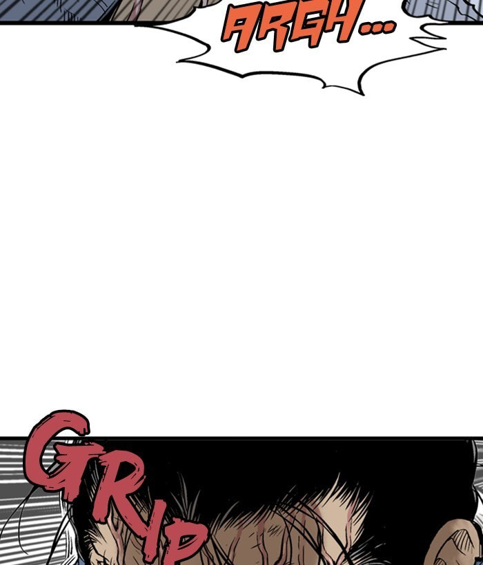 Read Gosu chapter 205 image 81 on Lezhin
