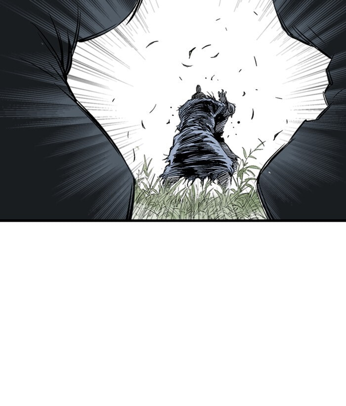 Read Gosu chapter 205 image 85 on Lezhin