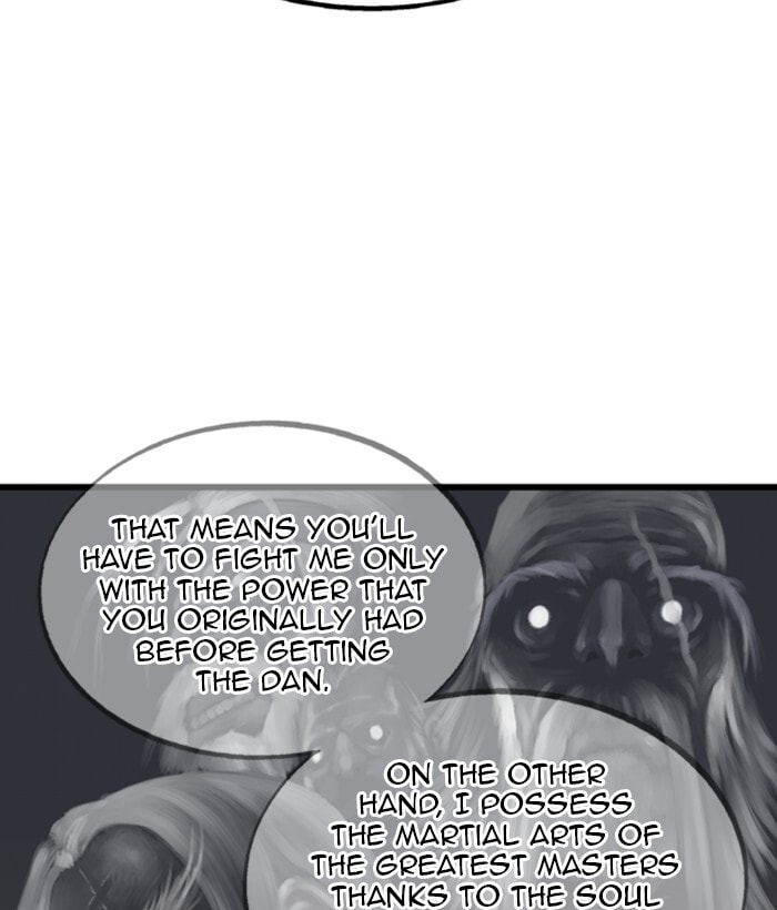 Gosu Chapter 206 page 11 - 