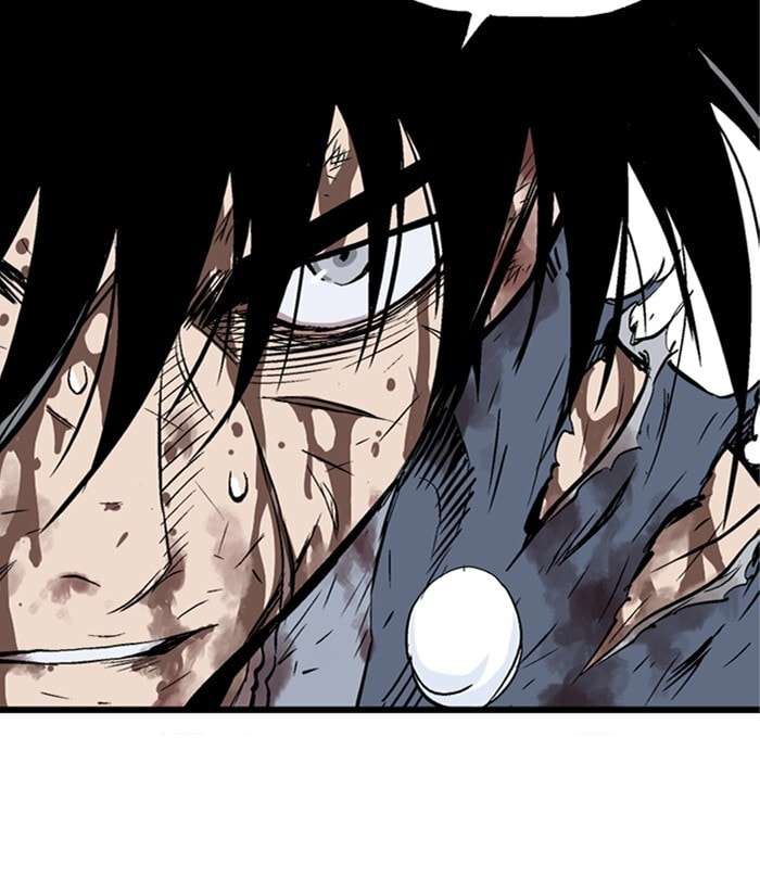 Gosu Chapter 206 page 101 - 
