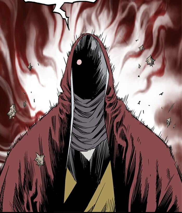 Gosu Chapter 206 page 104 - 