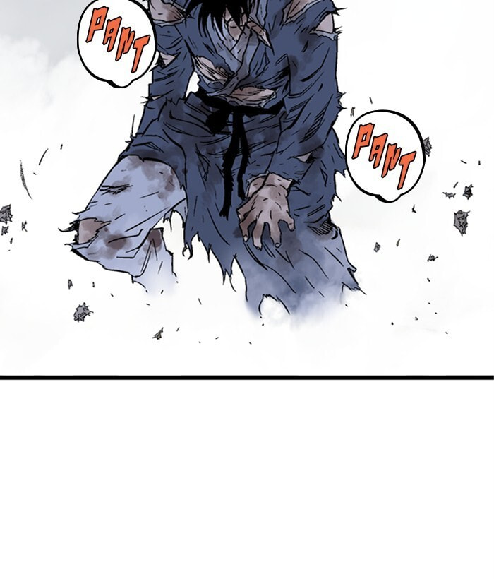 Gosu Chapter 206 page 106 - 