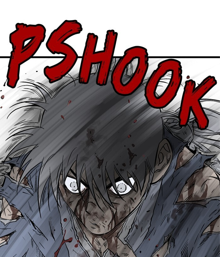 Gosu Chapter 206 page 107 - 