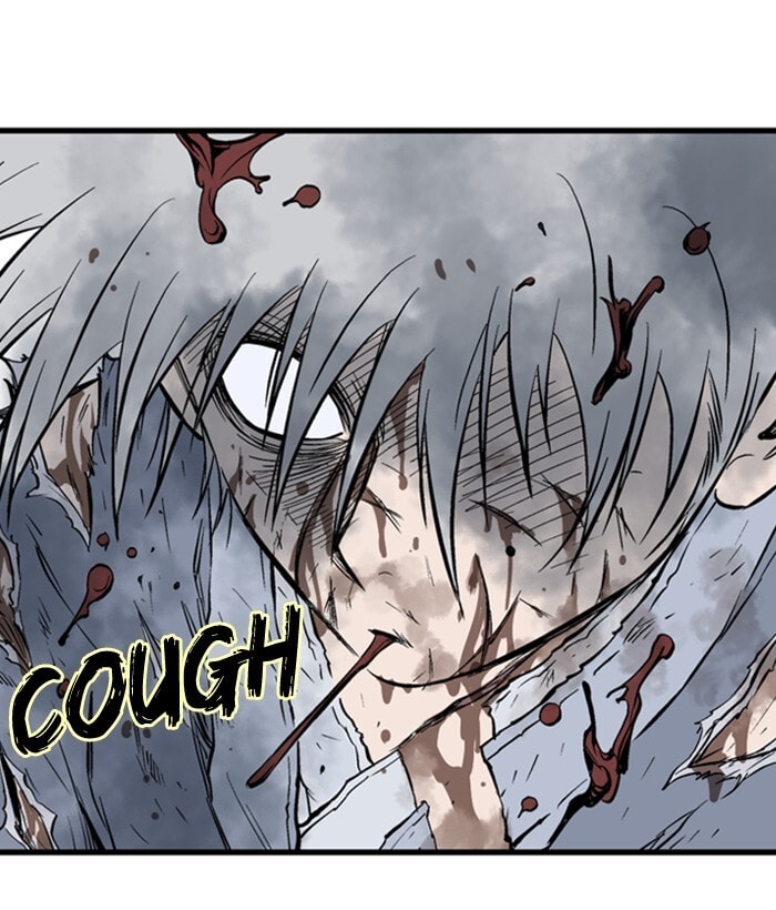 Gosu Chapter 206 page 110 - 