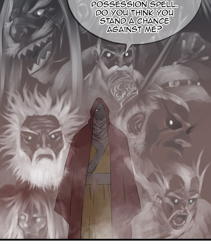 Gosu Chapter 206 page 12 - 