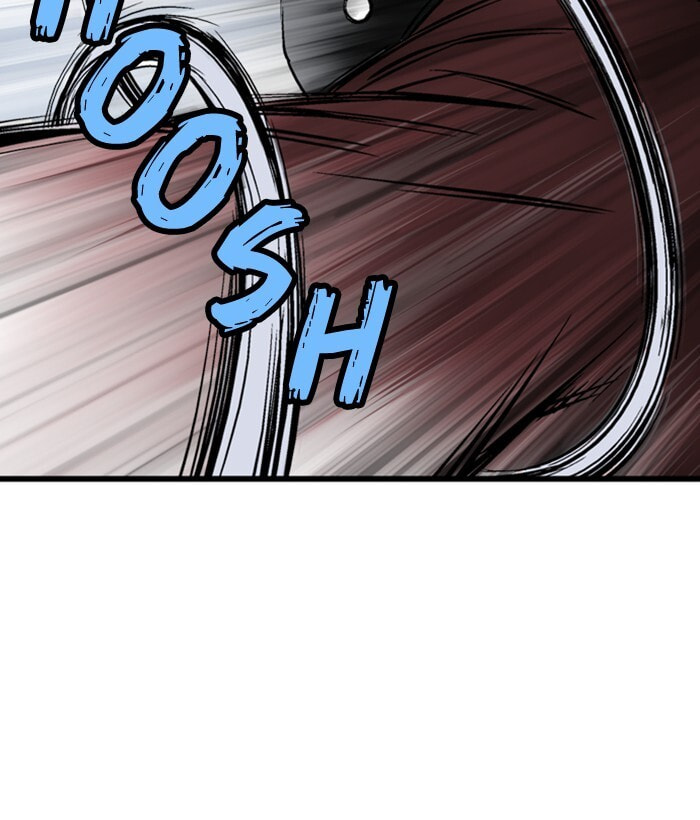 Gosu Chapter 206 page 112 - 