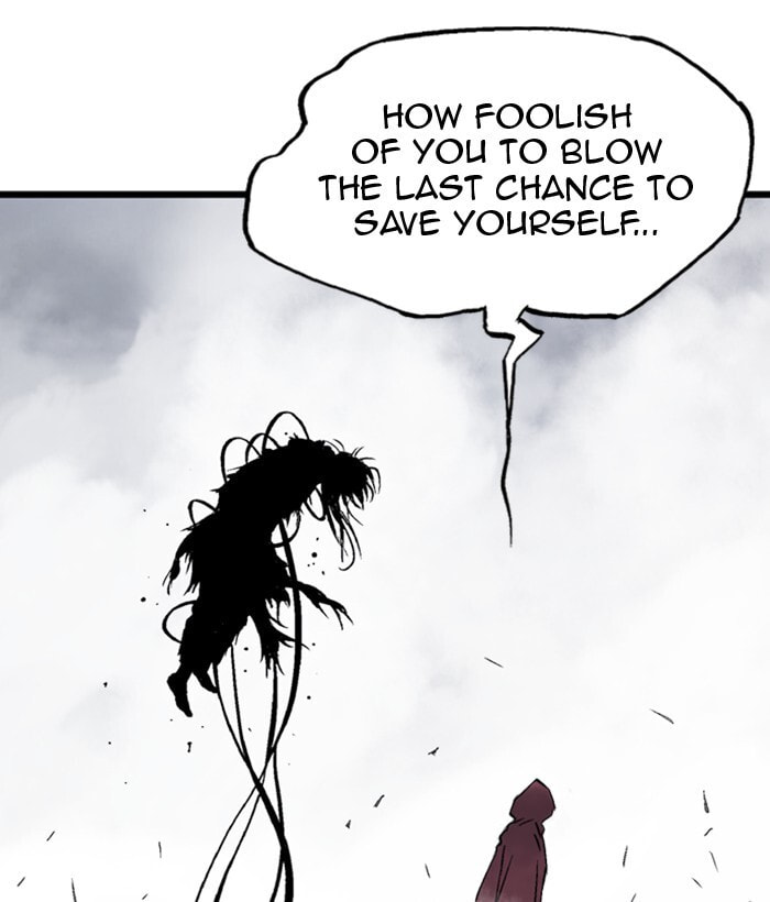 Gosu Chapter 206 page 118 - 