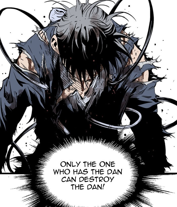 Gosu Chapter 206 page 120 - 