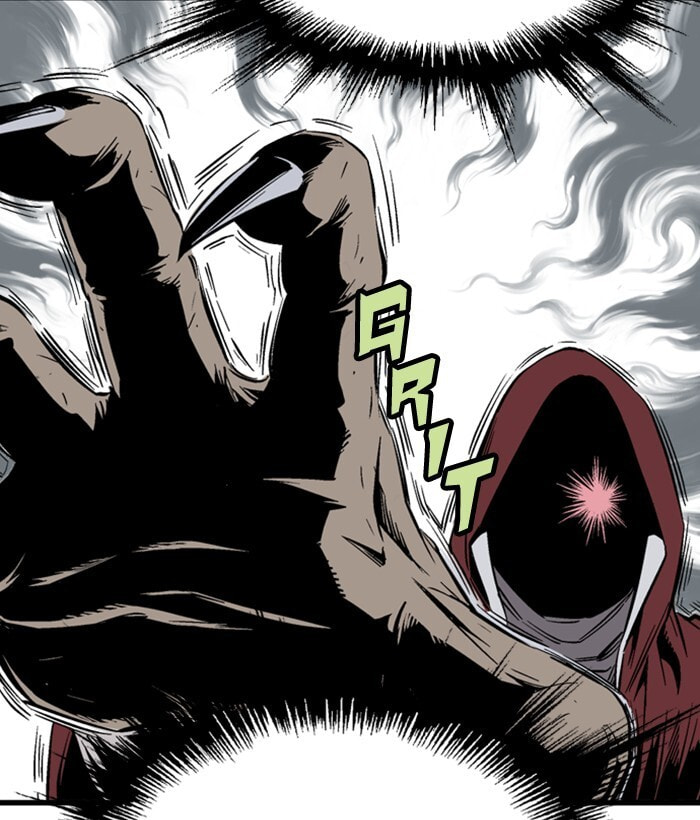 Gosu Chapter 206 page 122 - 