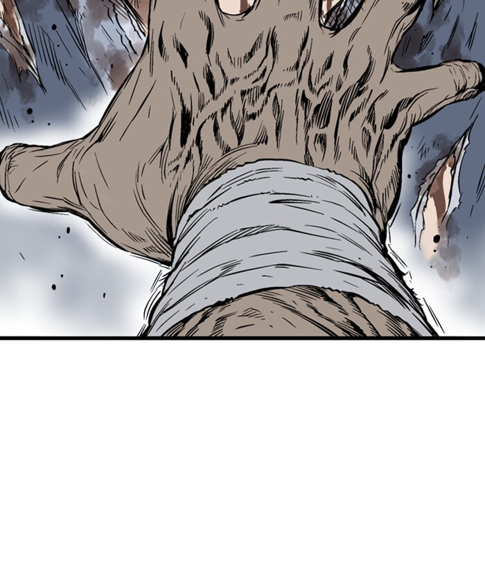 Gosu Chapter 206 page 125 - 