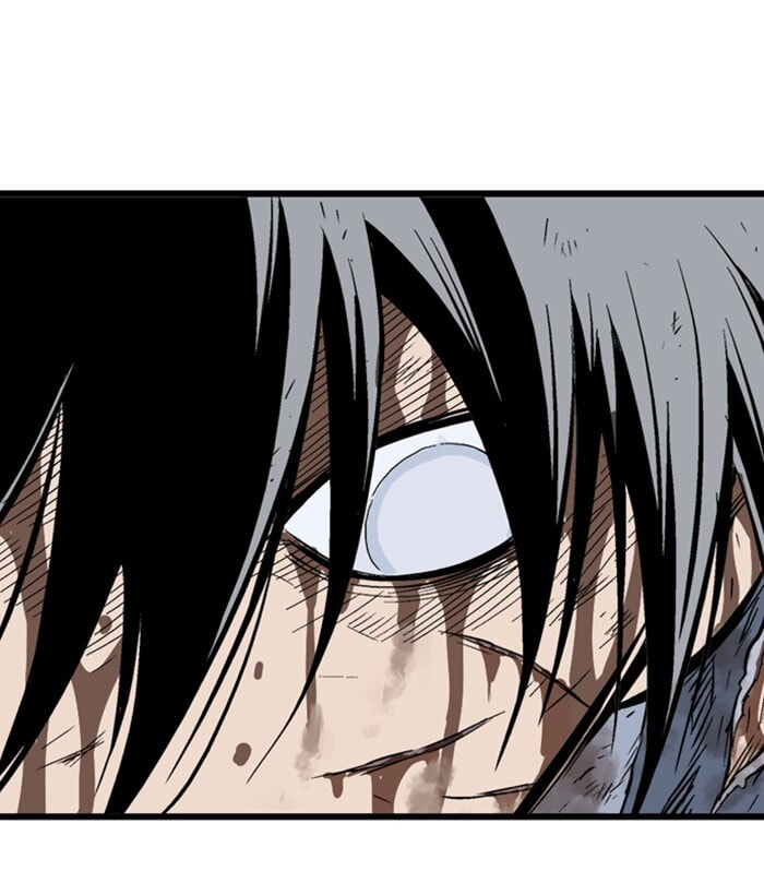 Gosu Chapter 206 page 126 - 