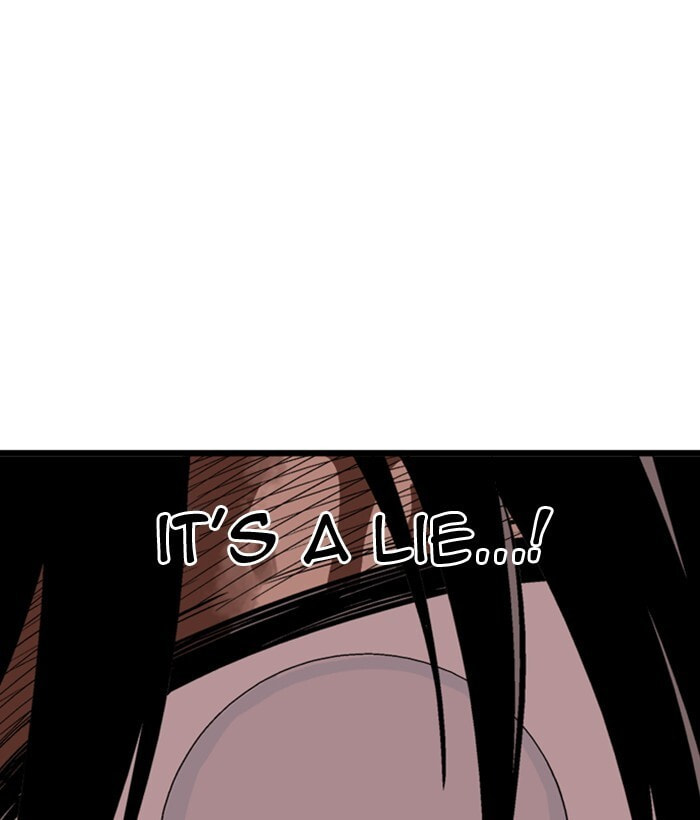 Gosu Chapter 206 page 127 - 