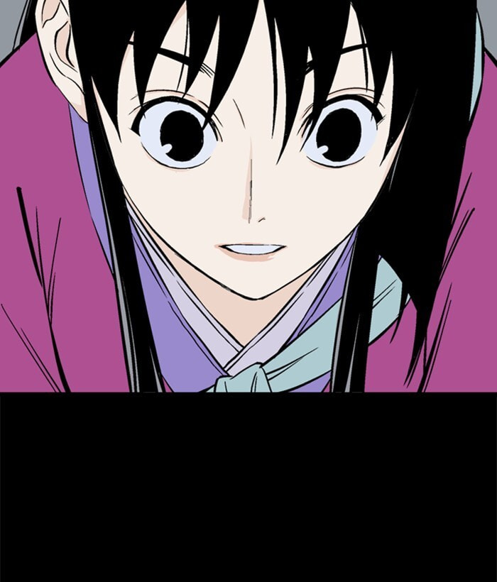 Gosu Chapter 206 page 131 - 