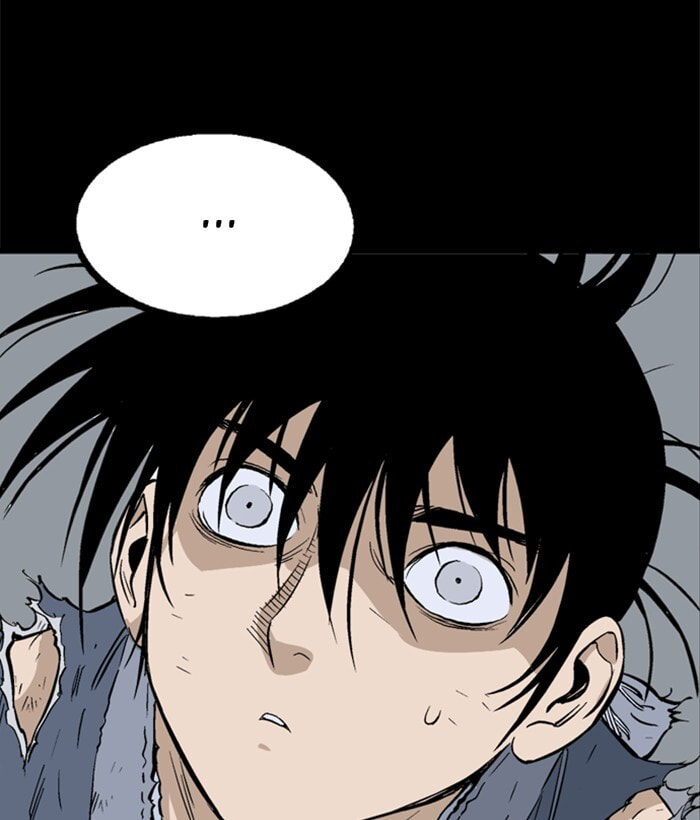 Gosu Chapter 206 page 132 - 