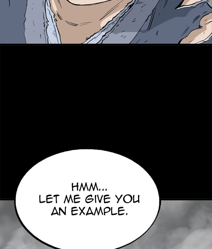 Gosu Chapter 206 page 133 - 