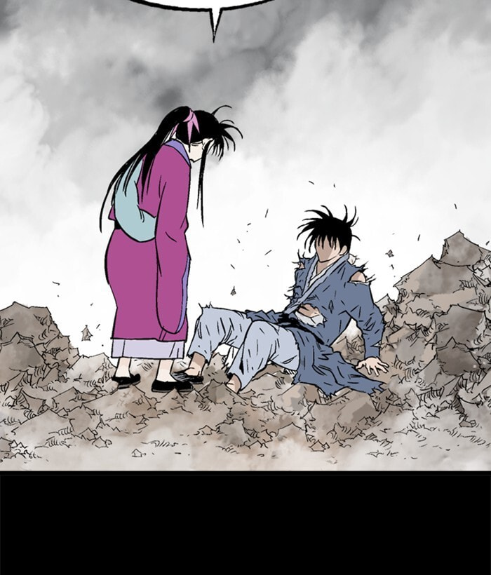 Gosu Chapter 206 page 134 - 