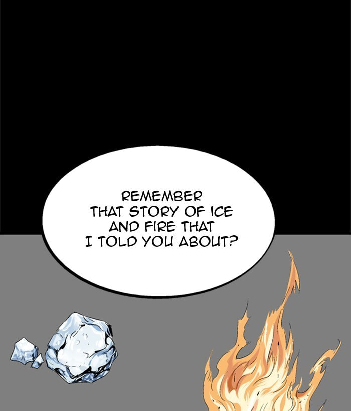 Gosu Chapter 206 page 135 - 