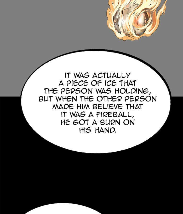 Gosu Chapter 206 page 136 - 