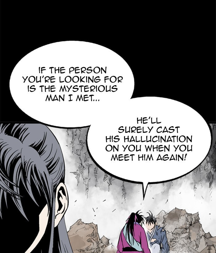 Gosu Chapter 206 page 139 - 