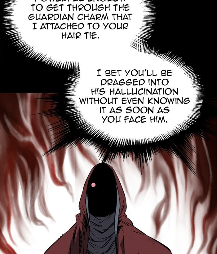 Gosu Chapter 206 page 141 - 