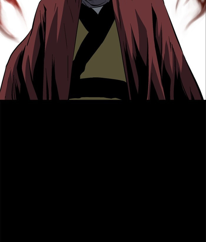 Gosu Chapter 206 page 142 - 
