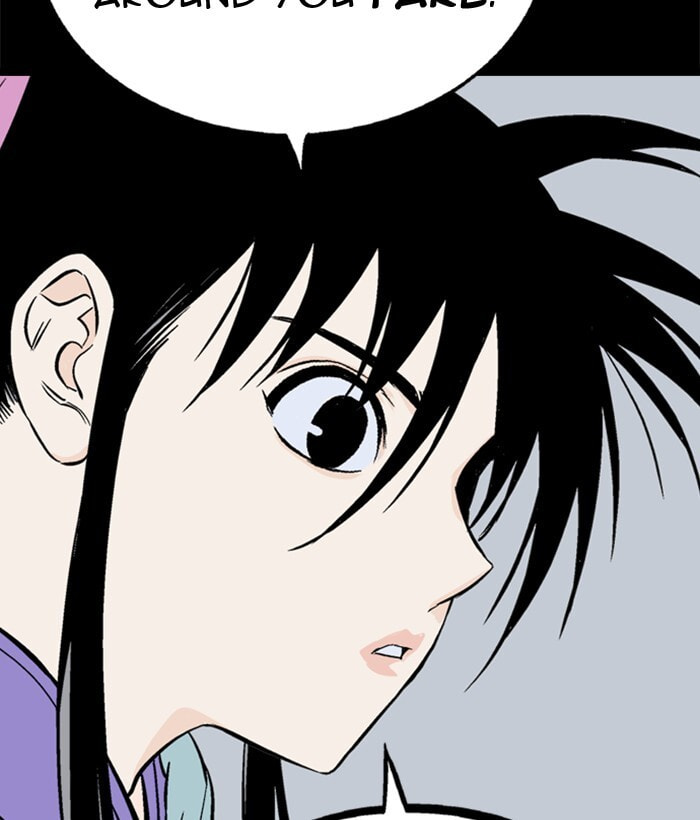 Gosu Chapter 206 page 145 - 
