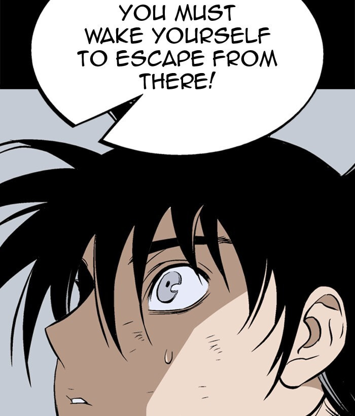 Gosu Chapter 206 page 147 - 